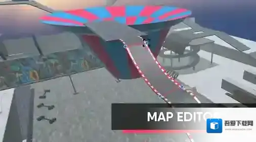 碰撞测试模拟器2我们可以