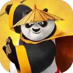 功夫熊猫神龙大侠官方最新版-