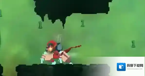 重生细胞伤害类型都有哪些 伤害类型效果汇总