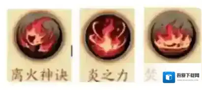 天地劫夏侯仪五内加点怎么选择 五内加点方案推荐