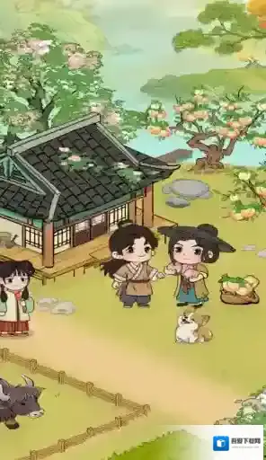 桃源农家乐玩家