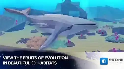 从细胞到奇点生物