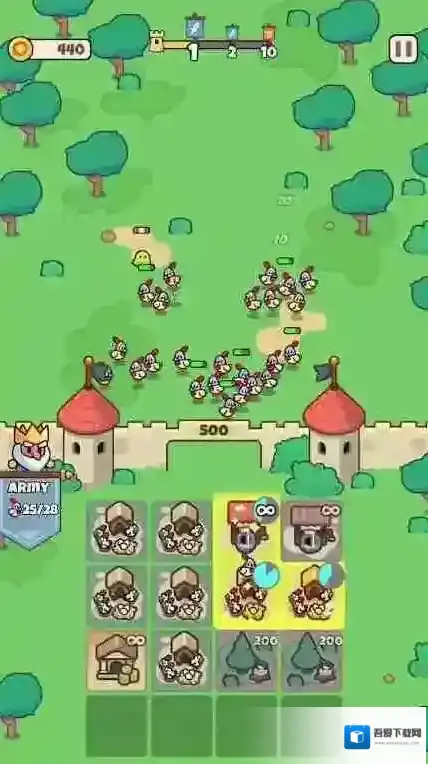 皇家守望就可以