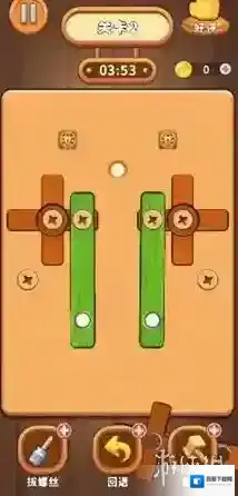 打螺丝拧不住拔钉子螺丝