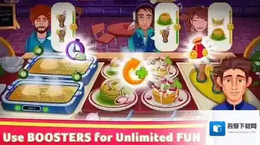 印度烹饪明星金币