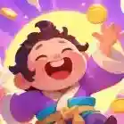 财神送满福财神送满福