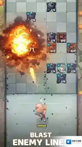 泰坦破坏者击败