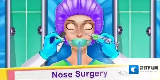 人体手术模拟器