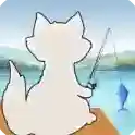 小猫钓鱼模拟器手游2026-小猫钓鱼模拟器官方最新版Androidv1.02