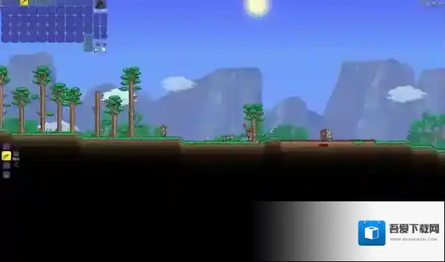 泰拉瑞亚多人模式怎么玩 多人模式专属的物品是什么