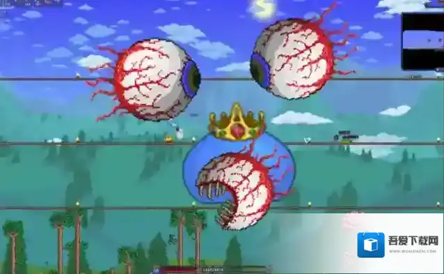 泰拉瑞亚多人模式怎么玩 多人模式专属的物品是什么