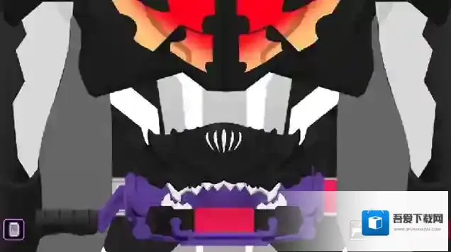 假面骑士加布模拟器 假面骑士加布模拟器