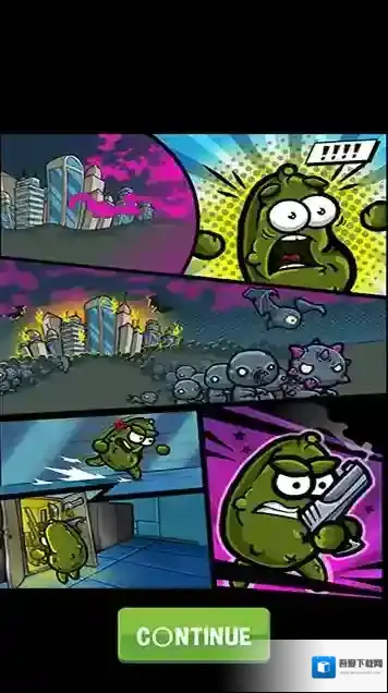 泡菜皮特 泡菜皮特