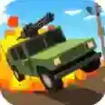 坦克汽车大逃杀手游2026-坦克汽车大逃杀官方最新版Androidv1.66