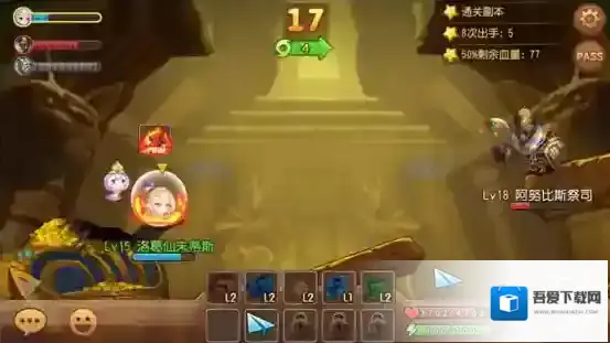 弹弹岛2无限钻石版怎么下载