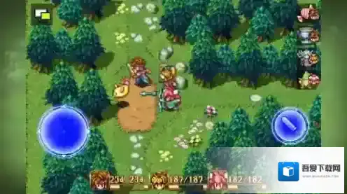 Secret of Mana