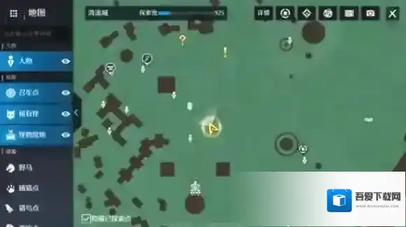 诺亚之心奇遇怎么玩 诺亚之心奇遇玩法介绍