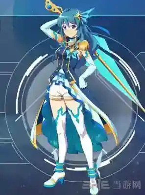 星耀少女阿尔德拉明图鉴一览 阿尔德拉明观测公式介绍