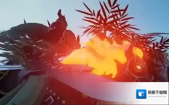 三国诛将录新角色介绍 名将录之武圣关羽技能详解和立绘展示