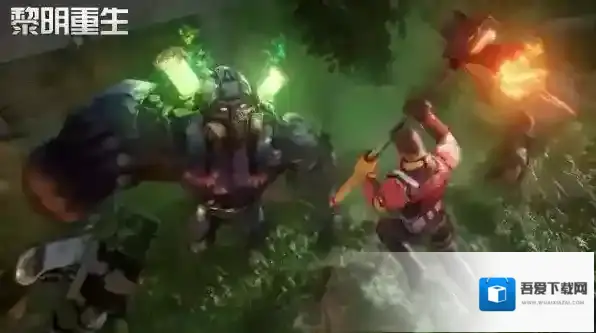 黎明重生礼包码是多少？黎明重生兑换码一览