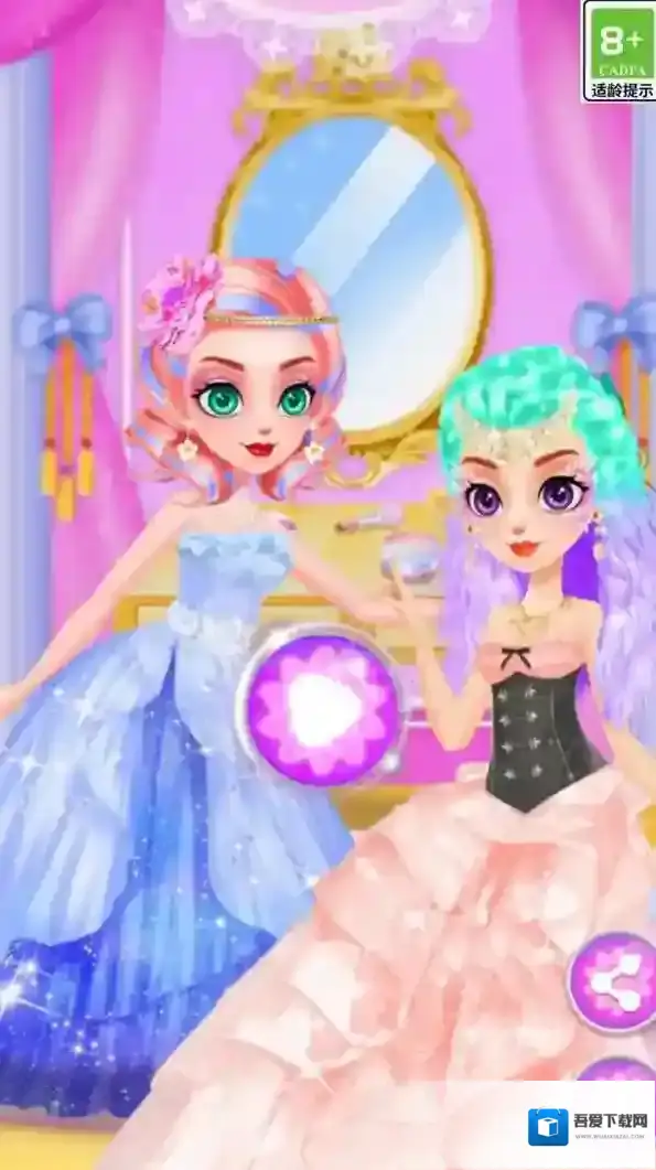 走秀我特强怎么玩？一款时尚走秀模拟养成游戏玩法揭秘