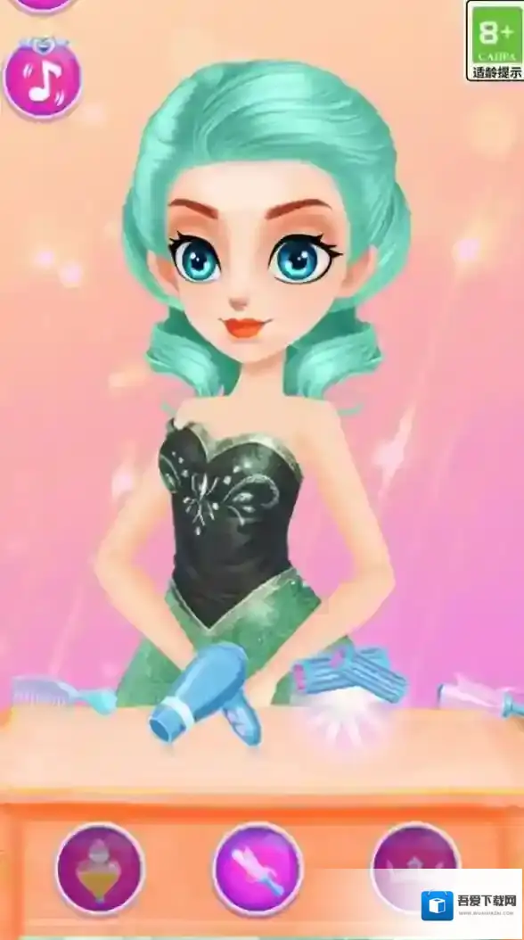 走秀我特强怎么玩?一款时尚走秀模拟养成游戏玩法揭秘