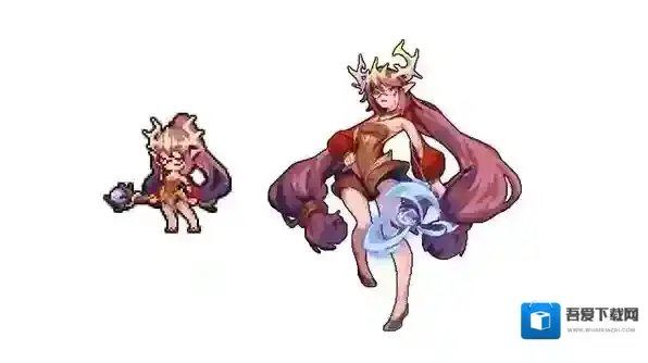 灵能冲击手游职业攻略