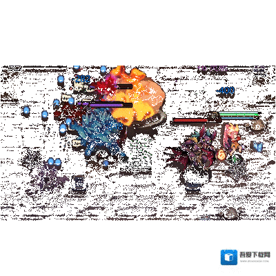 灵能冲击手游职业攻略