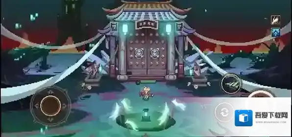 灵能冲击手游职业攻略