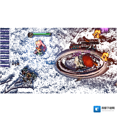 灵能冲击手游职业攻略