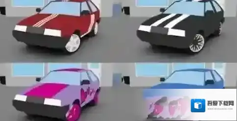 希尔赛车冠军好玩吗？它玩法多样特色足值得一玩！