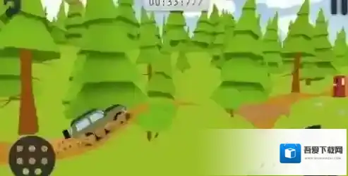 希尔赛车冠军好玩吗？它玩法多样特色足值得一玩！