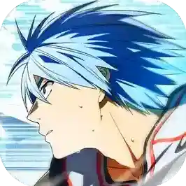 黑子的篮球街头对决