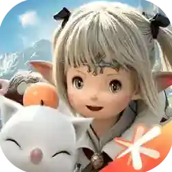 最终幻想14水晶世界最终幻想水晶世界手游