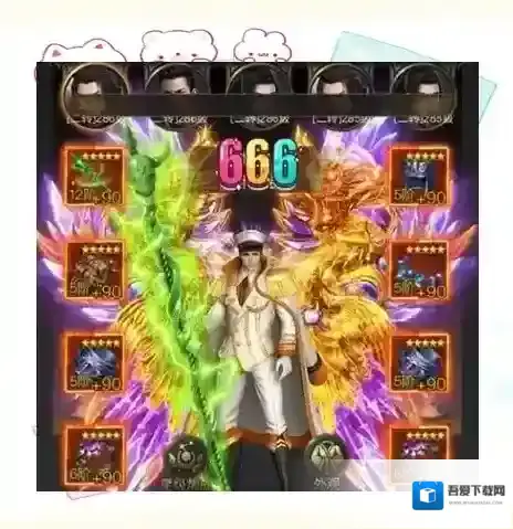 一刀传世职业搭配与阵容推荐