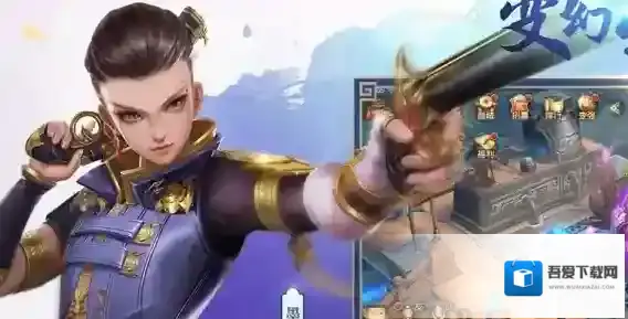 三国如龙传最全阵容攻略,各种阵容搭配分析