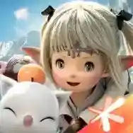 最终幻想14水晶世界官网版