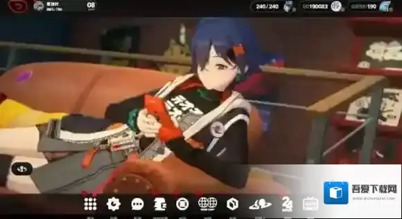 绝区零2.0前瞻兑换码大全-绝区零2.0版本前瞻兑换码汇总