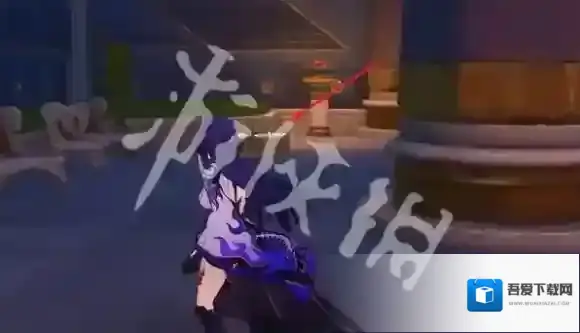 崩坏星穹铁道无晖祈堂黎明云崖宝箱在哪-崩坏星穹铁道无晖祈堂黎明云崖宝箱位置大全