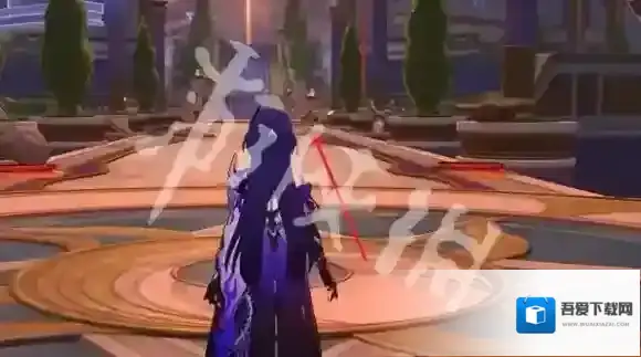 崩坏星穹铁道无晖祈堂黎明云崖宝箱在哪-崩坏星穹铁道无晖祈堂黎明云崖宝箱位置大全