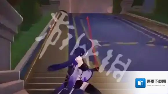 崩坏星穹铁道无晖祈堂黎明云崖宝箱在哪-崩坏星穹铁道无晖祈堂黎明云崖宝箱位置大全