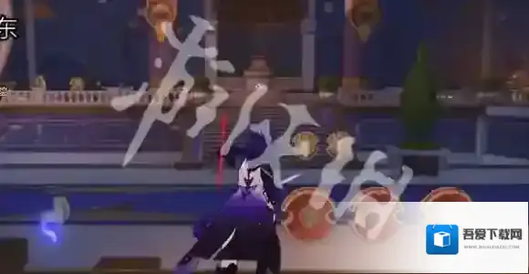 崩坏星穹铁道无晖祈堂黎明云崖宝箱在哪-崩坏星穹铁道无晖祈堂黎明云崖宝箱位置大全