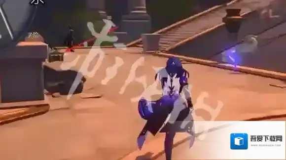 崩坏星穹铁道无晖祈堂黎明云崖宝箱在哪-崩坏星穹铁道无晖祈堂黎明云崖宝箱位置大全