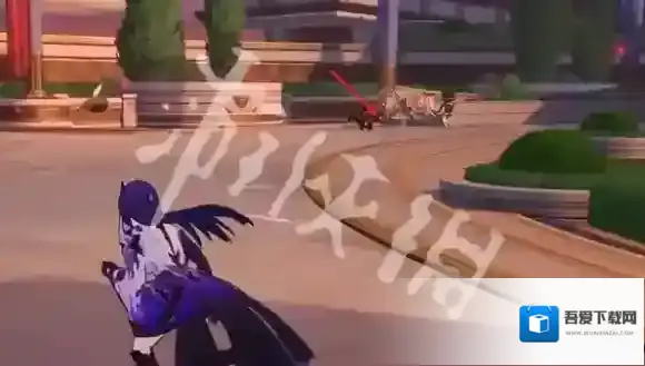 崩坏星穹铁道无晖祈堂黎明云崖宝箱在哪-崩坏星穹铁道无晖祈堂黎明云崖宝箱位置大全