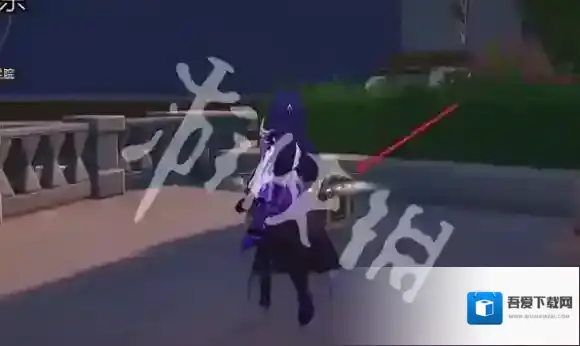 崩坏星穹铁道无晖祈堂黎明云崖宝箱在哪-崩坏星穹铁道无晖祈堂黎明云崖宝箱位置大全