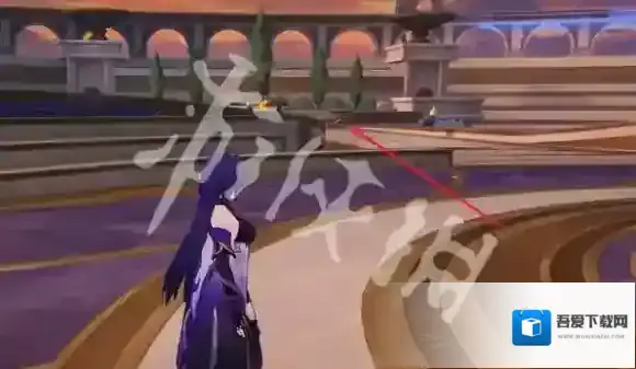 崩坏星穹铁道无晖祈堂黎明云崖宝箱在哪-崩坏星穹铁道无晖祈堂黎明云崖宝箱位置大全