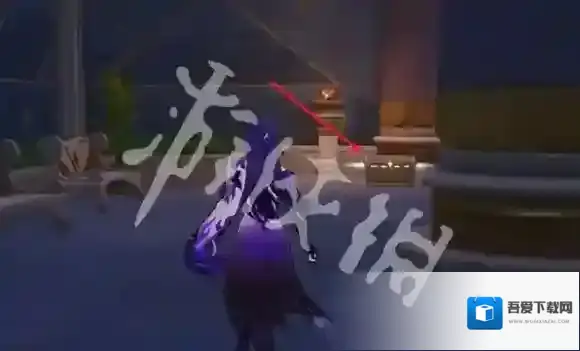 崩坏星穹铁道无晖祈堂黎明云崖宝箱在哪-崩坏星穹铁道无晖祈堂黎明云崖宝箱位置大全