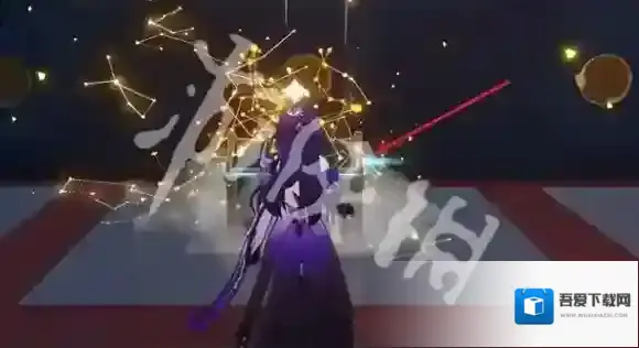 崩坏星穹铁道无晖祈堂黎明云崖宝箱在哪-崩坏星穹铁道无晖祈堂黎明云崖宝箱位置大全