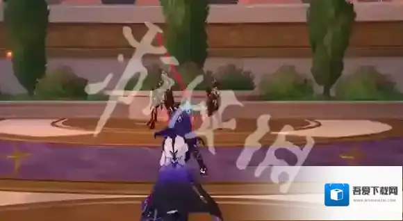 崩坏星穹铁道无晖祈堂黎明云崖宝箱在哪-崩坏星穹铁道无晖祈堂黎明云崖宝箱位置大全