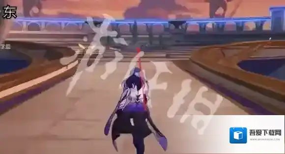 崩坏星穹铁道无晖祈堂黎明云崖宝箱在哪-崩坏星穹铁道无晖祈堂黎明云崖宝箱位置大全